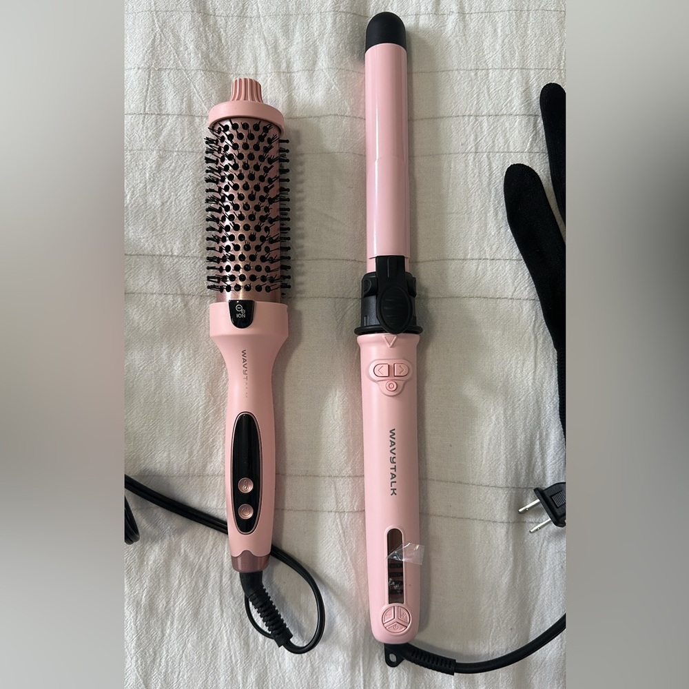 Wavytalk Hair Tools